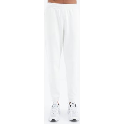 Heren Relaxed Fit Fleece Joggingbroek