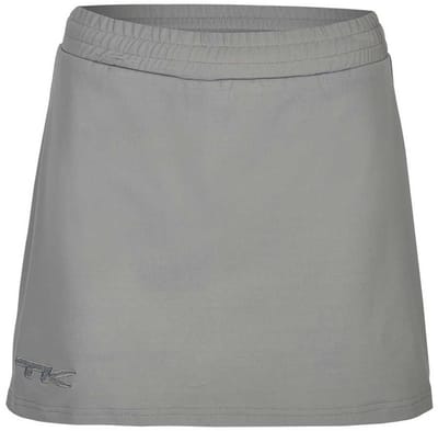 Tk Hockey Rock Paulista Skort Grijs XL Vrouw