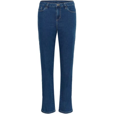 Damesjeans KAFFE Vicky