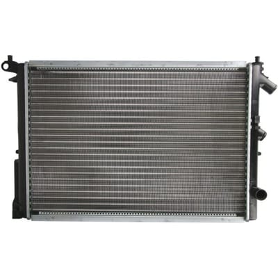 Radiator, motorkoeling THERMOTEC D7R026TT