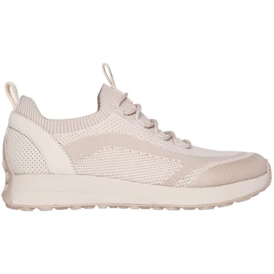 Skechers Klassieke gebreide sportschoenen voor dames (Natuurlijk)