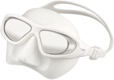 TUSA LAPIS Freediving masker mirror