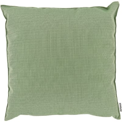 Unique Living - Sierkussen Bliss outdoor Forest Green -45x45cm