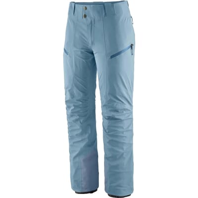 Dames skibroek Patagonia Stormstride