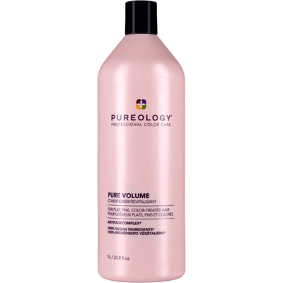 Pureology PURELOGY Pure Volume conditioner 1000 ml