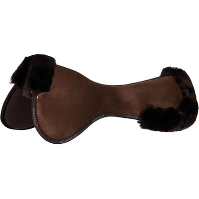 Zachte schuimkussens voor paarden Acavallo Close Contact Memory