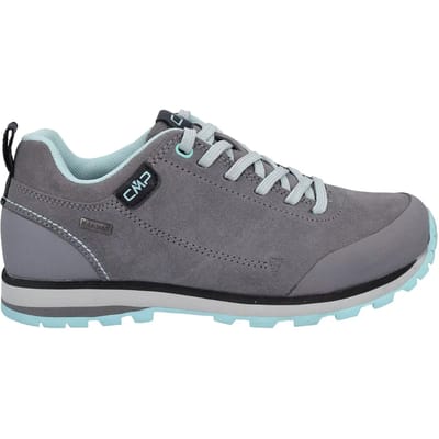 Lage Schoenen voor vrouwen CMP Elettra WP
