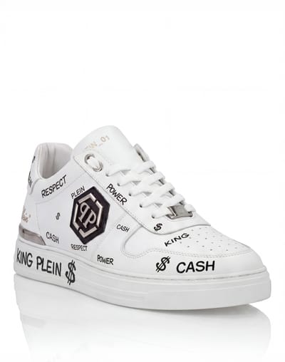 Lage Sneakers