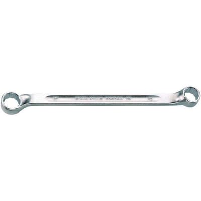 Stahlwille 41071415 23 14 X 15 Dubbele ringsleutel Sleutelbreedte (metrisch) 14 - 15 mm