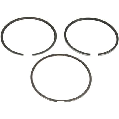 Goetze Engine Zuigerveerringset Goetze Diamant Gecoat LKZ-Ring GOETZE 08-428707-00