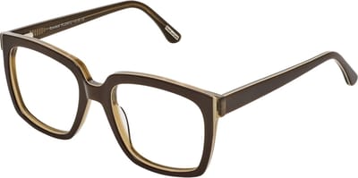 Leesbril Frank and Lucie Eyedeal -FL29512-hot-brew-+1.00