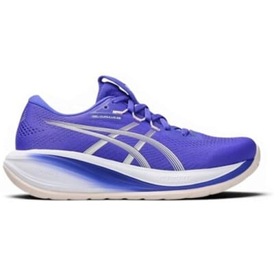 Lichte hardloopschoenen dames Asics Gel-Cumulus 28
