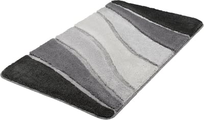 Badmat Ocean 80 x 150 cm - Sneldrogend en Antislip