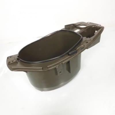 Coffre origine pour Scooter Piaggio 50 NRG MC3 2002 à 2006 957274 Neuf