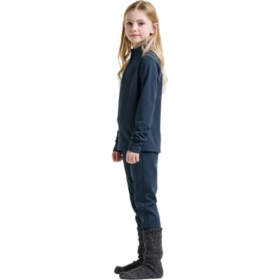 Fleeceset voor kinderen Didriksons Yotta
