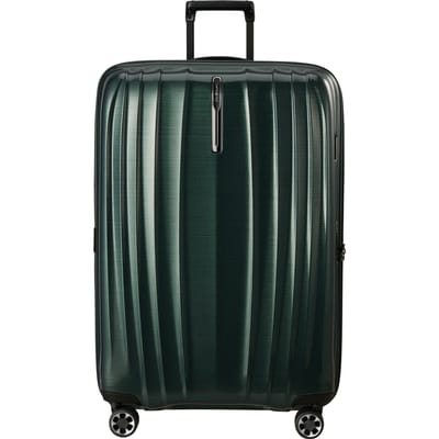 Samsonite Nexis Spinner uitbreidbaar (4 wielen) 82cm Deep Forest