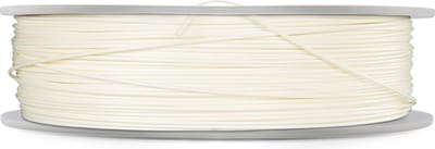 Verbatim 55150 3D Printer Filament Durabio 1.75mm 0.5Kg Wit