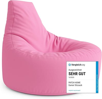 Grote Zitzak voor Binnen en Buiten - Comfortabel Loungekussen