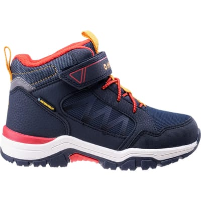 Kinderwinterlaarzen Hi-Tec Girvine Mid
