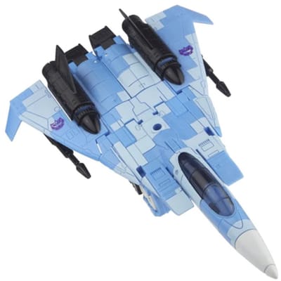 Transformers Generations Legacy Evolution Voyager Class Action Figure G2 Universe Cloudcover 18 cm