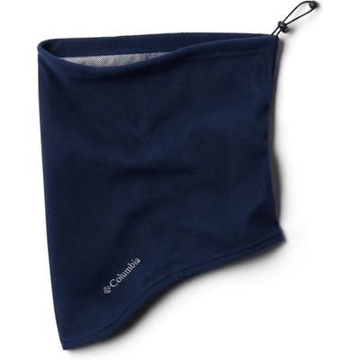 Columbia Trail Shaker� Gaiter Nekwarmer Unisex - Collegiate Navy - One Size