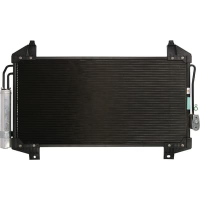 Condensor, airconditioning NRF 350377