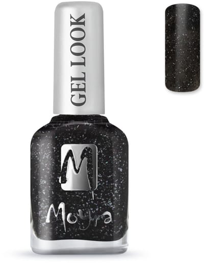 Moyra Gel Look Nagellak 1058 SACHA