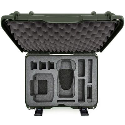 Drone koffer Nanuk 925 DJI Mavic 3 Pro