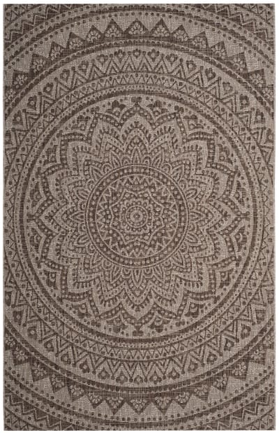 Vloerkleed Kalene in- & outdoor | Safavieh