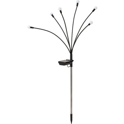LIVARNO Solar LED-tuinlamp - tuinsteker (Bol)