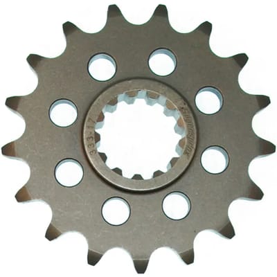 Motortandwiel Supersprox CST-333:17