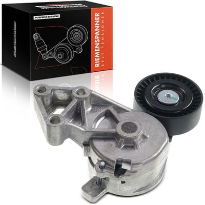 Frankberg 1x spanner rolriem voor VW Audi Ford Seat Skoda 1.9L 2.0L