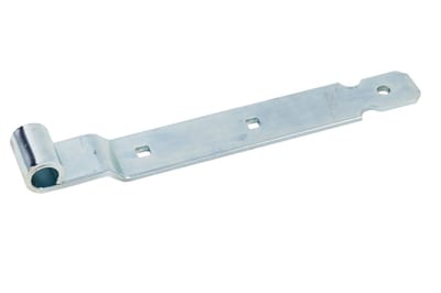 Duimheng - Met verzet - 30cm -voor 16mm duim - Verzinkt