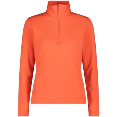 Cmp 38e1596 Fleece Oranje S Vrouw