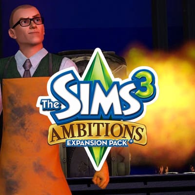 De Sims 3: Ambities