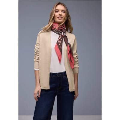 Effen vest