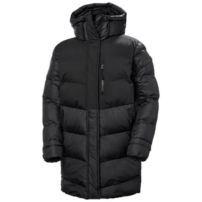 Puffy parka voor dames Helly Hansen Explorer