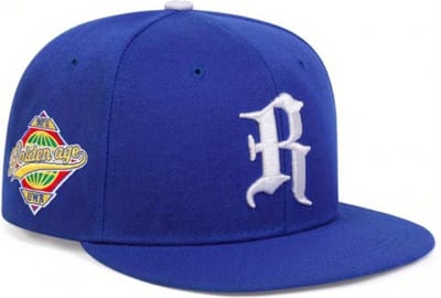 Bovista Pet - Baseball Cap - Sportpet - Sport - Unisex - Verstelbaar - Blauw