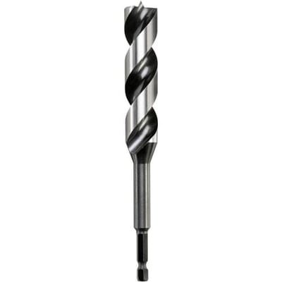 kwb 042832 Slangenboor 32 mm Gezamenlijke lengte 165 mm 1/4 (6.3 mm) 1 stuk(s)