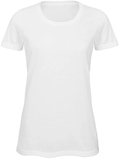 Sublimation/women T-Shirt