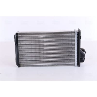 Warmtewisselaar, interieur verwarming NISSENS 72935