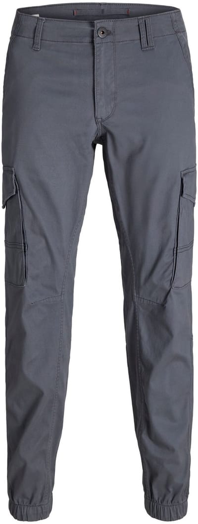 Jack & Jones Cargo broek Slim Fit Cargo broek