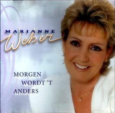 Morgen Wordt 'T Anders