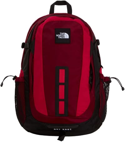 The North Face Hot Shot Se - - Outdoor hardwaren - Tassen - Dagrugzakken