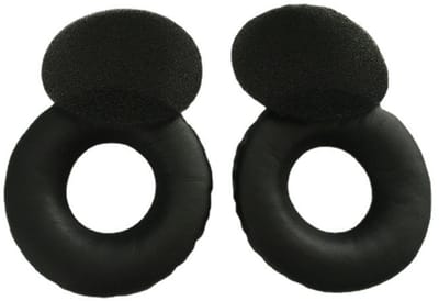 Oorkussens Geschikt voor Sennheiser HD25/PC150/PC151/PC155