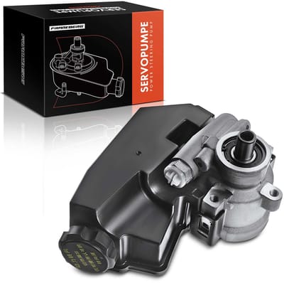 Frankberg 1x hydraulische stuurbekrachtigingspomp voor Jeep