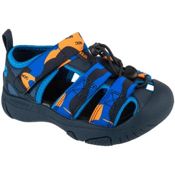 Joma S.Neo Jr 25 SNEOJS, voor een jongen, Blauw, Sandalen, maat: 22