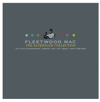 Fleetwood Mac - Alternate Collection (LP)