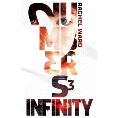 Numbers 3: Infinity - Rachel Ward