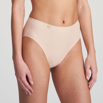 Marie Jo Tom Taille Slip 0520821 Caffé Latte - maat 38
